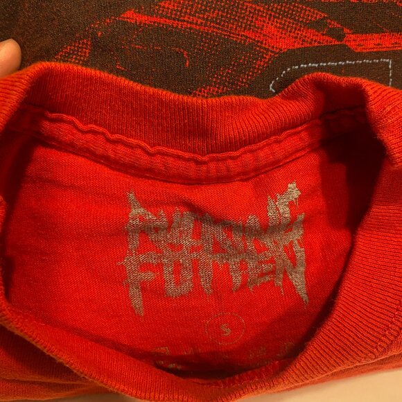 Rucking Fotten: Blade Runner 2047 SMALL - Picture 4 of 5